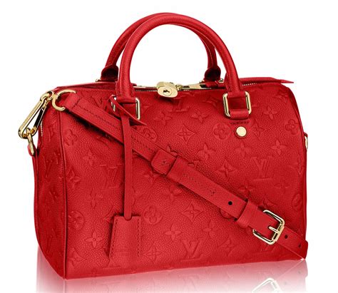 black and red louis vuitton bag|black louis vuitton speedy bag.